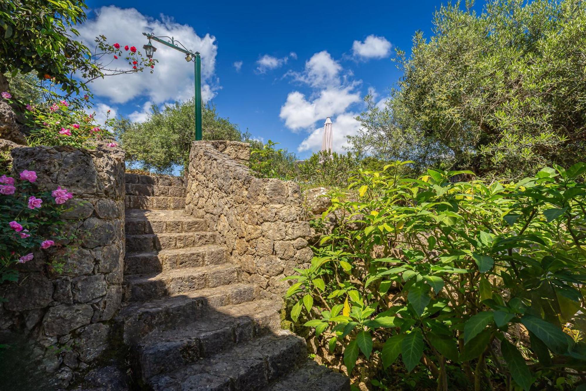 Ágios Ioánnis Classical Villa Anta מראה חיצוני תמונה